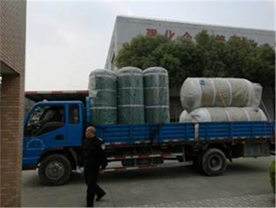 申江廠(chǎng)發(fā)貨現(xiàn)場(chǎng)