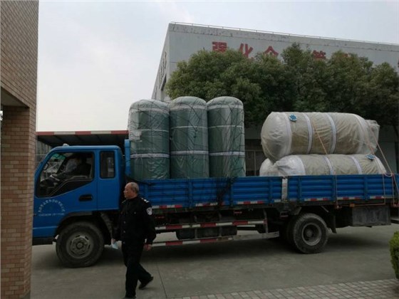 上海申江儲氣罐 上海申江儲氣罐