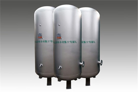 不銹鋼儲氣罐首頁