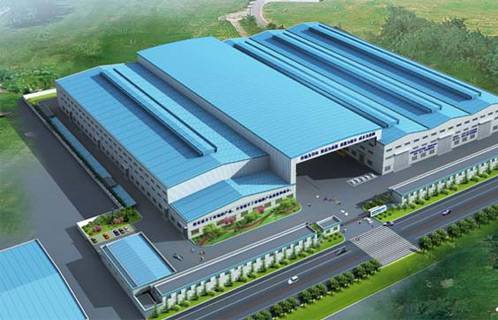 項目名稱:張家港市錦明機械有限公司 項目名稱:張家港市錦明機械有限公司