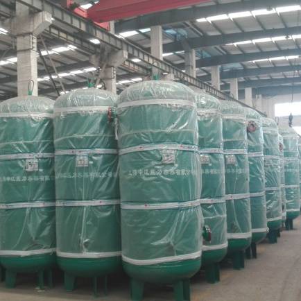 上海申江壓力容器廠 上海申江壓力容器廠