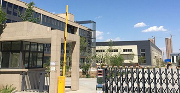 始終相信品質——申江儲氣罐應用于某環保科技 始終相信品質——申江儲氣罐應用于某環保科技