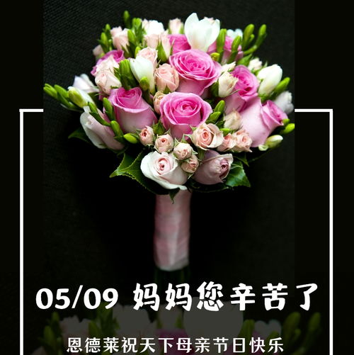 以愛之名，為母親撐起自由行走的天空——恩德萊石家莊公司致敬天下母親